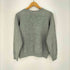 フルーツオブザルーム FRUIT OF THE LOOM CLOTHING 90s メキシコ製 ゴツナイキ プリント ラグランスウェット メンズ import:M