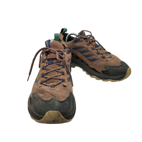 メレル MERRELL Moab Speed 2 GTX スニーカー メンズ JPN:27