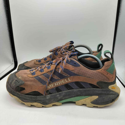 メレル MERRELL Moab Speed 2 GTX スニーカー メンズ JPN:27