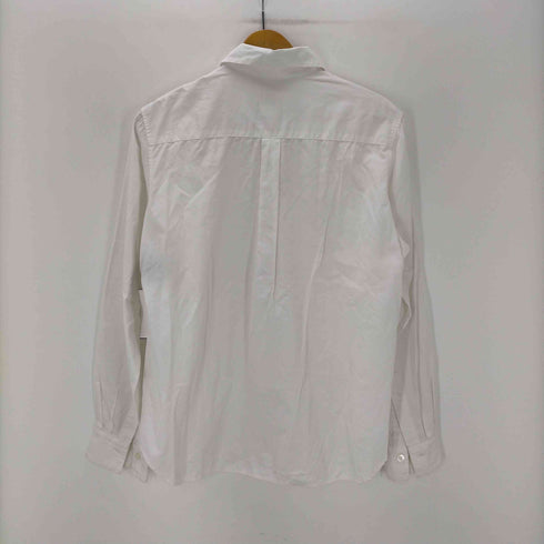 ワイズ Ys 00S L/S レギュラーカラー シャツ レディース JPN:3