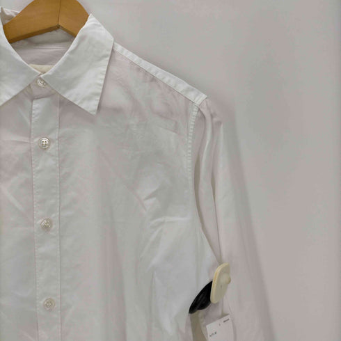 ワイズ Ys 00S L/S レギュラーカラー シャツ レディース JPN:3
