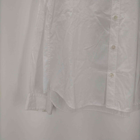 ワイズ Ys 00S L/S レギュラーカラー シャツ レディース JPN:3