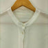 ハートイッセイミヤケ Haat ISSEY MIYAKE プリーツ シワ加工 スリット ロング ワンピース レディース JPN:2