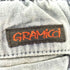 グラミチ GRAMICCI USA製 囲いタグ イージー ショートパンツ レディース L