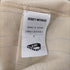 イッセイミヤケ ISSEY MIYAKE 10SS A.POC INSIDE カットフリンジ コットン ナイロン 1B ストライプ ニット テーラード ジャケット レディース JPN:2