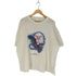 袖シングル seattle keep the world wild S/S Tシャツ メンズ XL