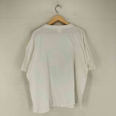 袖シングル seattle keep the world wild S/S Tシャツ メンズ XL