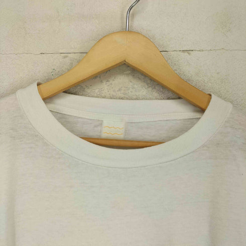 袖シングル seattle keep the world wild S/S Tシャツ メンズ XL
