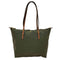 ローレンラルフローレン LAUREN RALPH LAUREN KEATON トートバッグ レディース