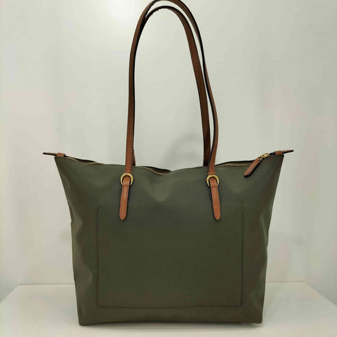ローレンラルフローレン LAUREN RALPH LAUREN KEATON トートバッグ レディース