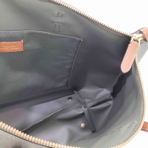 ローレンラルフローレン LAUREN RALPH LAUREN KEATON トートバッグ レディース