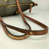 ローレンラルフローレン LAUREN RALPH LAUREN KEATON トートバッグ レディース