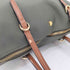 ローレンラルフローレン LAUREN RALPH LAUREN KEATON トートバッグ レディース