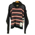 メゾンミハラヤスヒロ Maison MIHARA YASUHIRO removable knit hoodie メンズ JPN:46