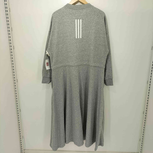 アディダス adidas 22AW スウェットドレス ワンピース レディース JPN:XL