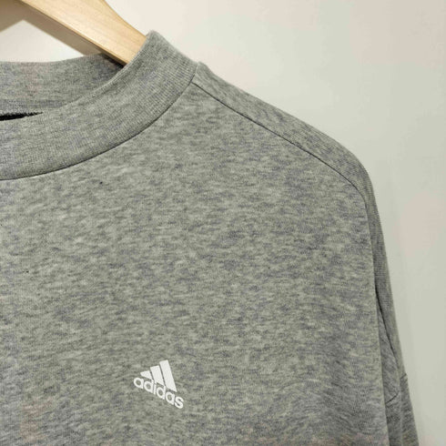 アディダス adidas 22AW スウェットドレス ワンピース レディース JPN:XL