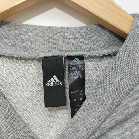 アディダス adidas 22AW スウェットドレス ワンピース レディース JPN:XL