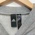 アディダス adidas 22AW スウェットドレス ワンピース レディース JPN:XL