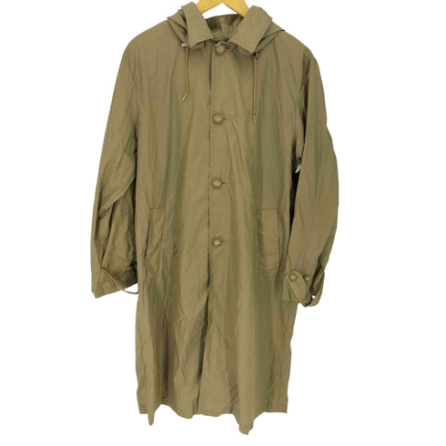 トラディショナルウェザーウェア Traditional Weatherwear PENRITH ペンリス ナイロンジャケット レインコート メンズ UK:38