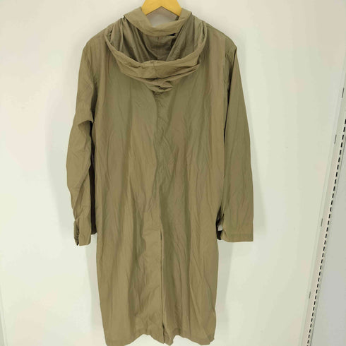 トラディショナルウェザーウェア Traditional Weatherwear PENRITH ペンリス ナイロンジャケット レインコート メンズ UK:38