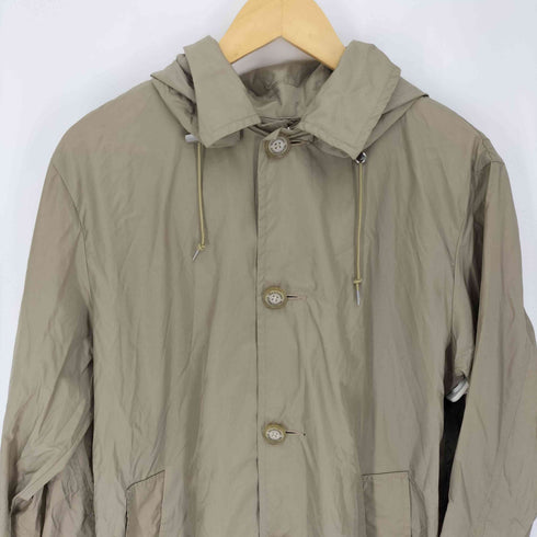 トラディショナルウェザーウェア Traditional Weatherwear PENRITH ペンリス ナイロンジャケット レインコート メンズ UK:38