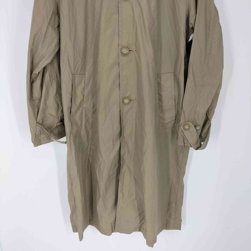 トラディショナルウェザーウェア Traditional Weatherwear PENRITH ペンリス ナイロンジャケット レインコート メンズ UK:38
