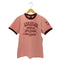 リアルマッコイズ REAL McCoyS INAZUMAフロントプリント リンガー 半袖Tシャツ カットソー レディース 42