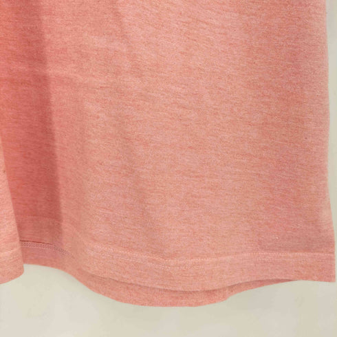 リアルマッコイズ REAL McCoyS INAZUMAフロントプリント リンガー 半袖Tシャツ カットソー レディース 42