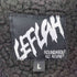 レフラー Leflah 裏ボア ワークジャケット メンズ JPN:L
