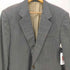 イッセイミヤケ ISSEY MIYAKE 80S 黒タグ オンリミット イタリア製 ウール シルク 2B テーラード ジャケット メンズ JPN:50