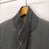 イッセイミヤケ ISSEY MIYAKE 80S 黒タグ オンリミット イタリア製 ウール シルク 2B テーラード ジャケット メンズ JPN:50