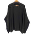 ネーム Name. 26SS WAFFLE SIDE RIB LOOSE SLEEVE TEE メンズ JPN:0