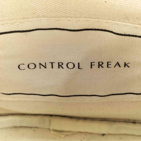 コントロールフリーク Control Freak ウエスタン 2WAY ハンドバッグ レディース