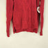 チャップス CHAPS Vネック ケーブル編み ニット セーター メンズ import:M