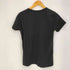アンダーカバー UNDER COVER JUN TAKAHASHI 目隠しベア プリント クルーネック Tシャツ メンズ JPN:XS