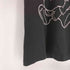 アンダーカバー UNDER COVER JUN TAKAHASHI 目隠しベア プリント クルーネック Tシャツ メンズ JPN:XS