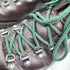ダナー Danner MOUNTAIN LIGHT 2 GORE TEX マウンテン ライト USA製 オール レザー トレッキング ブーツ ゴアテックス vibram ソール メンズ US:9.5 27.5cm