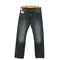 リーバイス Levis パキスタン製 505 ボタン裏092 ダメージデニムパンツ メンズ W33 L34