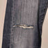 リーバイス Levis パキスタン製 505 ボタン裏092 ダメージデニムパンツ メンズ W33 L34