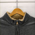 アルマーニジーンズ ARMANI JEANS 00S イタリア製 裏地ボア フェイクレザー シングル ライダース ジャケット メンズ I:48
