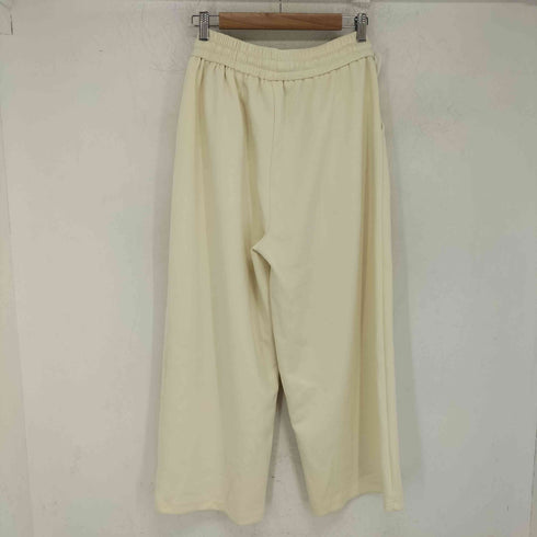 WAYS will 2タックスウェットパンツ イージーパンツ レディース MINI