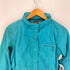 ビラボン BILLABONG 比翼ジップ ナイロン ジャケット レディース import:S