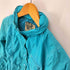 ビラボン BILLABONG 比翼ジップ ナイロン ジャケット レディース import:S