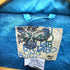ビラボン BILLABONG 比翼ジップ ナイロン ジャケット レディース import:S