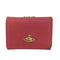 ヴィヴィアンウエストウッド Vivienne Westwood SMALL FRAME WALLET スモールフレームウォレット 三つ折り財布 レディース