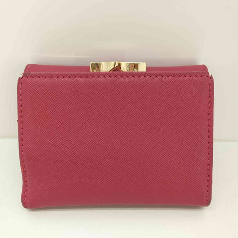 ヴィヴィアンウエストウッド Vivienne Westwood SMALL FRAME WALLET スモールフレームウォレット 三つ折り財布 レディース