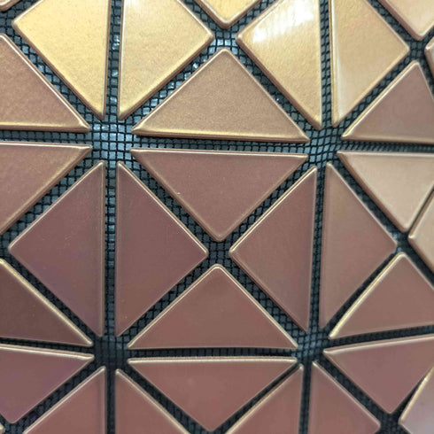 バオバオイッセイミヤケ BAO BAO ISSEY MIYAKE LUCENT ルーセント 10×10 トート バッグ レディース