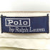 ポロラルフローレン POLO RALPH LAUREN ヘリンボーン ウール混 2タック ワイドスラックス メンズ W36/L32