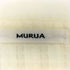 ムルーア MURUA 25aw カスケードフリルトップス レディース FREE