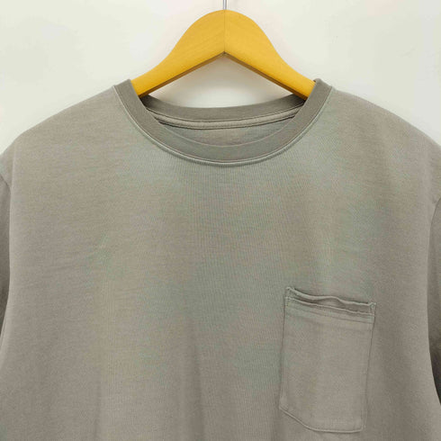 ニューバランス NEW BALANCE TOKYO DESIGN STUDIO S/S クルーネック Tシャツ メンズ import:XL